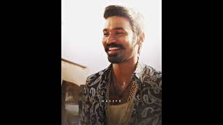 ⛓️ Maari 💥 Dhanush 😈 Mass 🔥 Whatsapp Status 💫 Maari Status 💥 Maari Dhanush [upl. by Siram915]