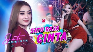 Shinta Arsinta  Satu Rasa Cinta Official Music Video  STAR MUSIC [upl. by Suravat]