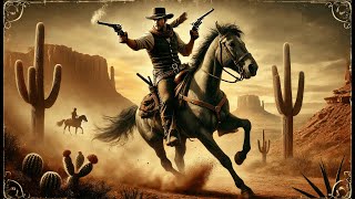 Pistol for a Hundred Coffins  Western  HD  Full Movie in English [upl. by Eat373]