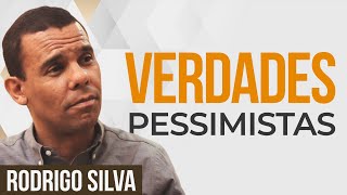 Sermão do Rodrigo Silva  TEMPO DE PESSIMISMO [upl. by Millard]