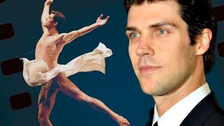 La storia di Roberto Bolle il ballerino fatto con la materia dei sogni [upl. by Saduj]