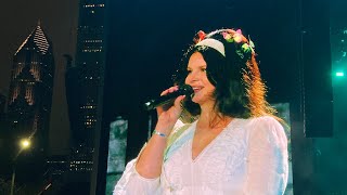 Lana Del Rey Lollapalooza 2023 12 [upl. by Marjory232]