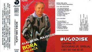 Bora Drljaca  Lepoto moja  Audio 1988 [upl. by Alvera953]