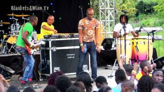 Liquideep quotAlonequot and quotBBMquot mix  Blankets and Wine 40 January 2013 [upl. by Allegna]