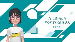 Como o LATIM evoluiu para o PORTUGUÊS  História da Língua Portuguesa [upl. by Acysej]