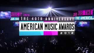 American Music Awards [upl. by Ashelman189]