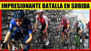 RESUMEN TROFEO LAIGUEGLIA 2024 IMPRESIONANTE BATALLA EN ASCENSO [upl. by Mayhew]