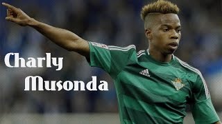 Charly Musonda Jr ● Best Skills  2016 ● HD [upl. by Ardelle941]