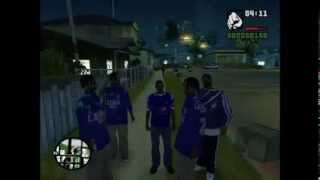 MEGAMOD MILLOS COLOMBIA PARA GTA SA  loquendo [upl. by Joshia]