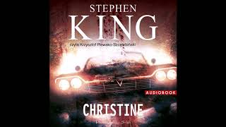 Stephen King quotChristine quot audiobook [upl. by Rue714]