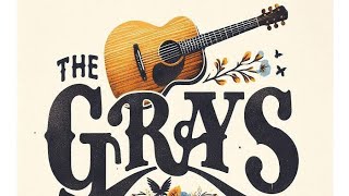 THE GRAYS Acoustic Jam [upl. by Nannahs]