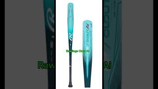 Best BBcor bats Part 2 [upl. by Applegate]