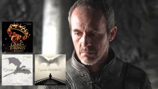 Game Of Thrones Soundtrack Stannis Baratheons Theme Compilation [upl. by Rue323]