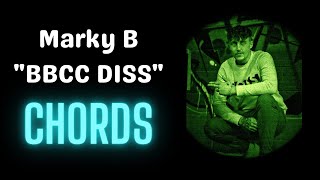 Marky B x Connor John x JinThai  BBCC DISS CHORDS [upl. by Emmanuel]