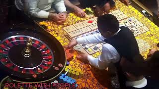 🔴Live Roulette🚨Big Casino Win💲65900  3590 Bet in Las Vegas 🎰Hot Play Exclusively on Thursdays✅ [upl. by Yerga]