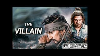 Villain The Villain 2019 Official Hindi Dubbed Trailer [upl. by Ellerahs]