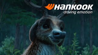 “Bad Day”  A tale by Hankook Tire [upl. by Enasus494]