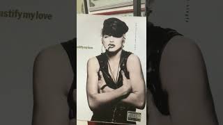 Madonna  justify my love [upl. by Finella]