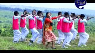 Soni Moni  Egnesh  New Nagpuri Song 2023  Kailash Jackson amp Shivani  Sadri Song [upl. by Zelazny68]