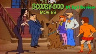 Pauls Scooby Doo Review The New Scooby Doo Movies Season 1 Episode 3 Review [upl. by Liuqa]