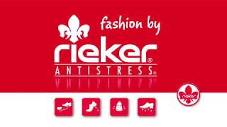 Rieker Antistress  FrühjahrSommer 2019  DE [upl. by Stclair]