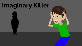 Horror Stories Imaginary Killer [upl. by Giliane]