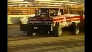 NTPA Rock Springs 4WD 1991 [upl. by Shepard498]