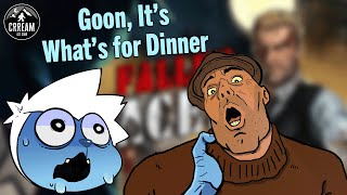 Goon Its Whats for Dinner  CRREAM Comp 104 [upl. by Muir]