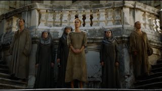 Game of Thrones Season 5 Episode 9 amp 10 Review [upl. by Clova58]