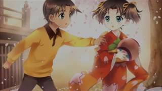 【AMV】 Heiji x Kazuha Girls like you [upl. by Llehcim663]