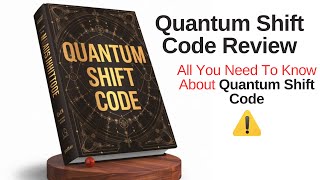 QUANTUM SHIFT CODE REVIEW  quantum shift code works  quantum shift code works reviews [upl. by Charteris364]