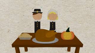 Smoke Signals  Why the Story of Thanksgiving is a Lie [upl. by Sandro]