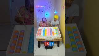 Puzzle bola warna ‼️ part 69 of games [upl. by Menon]