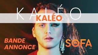 bande annonce Kaléo sur SOFAvod [upl. by Severen435]