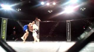 Rey Trujillo vs Daniel Pineda  Legacy FC [upl. by Aruabea]