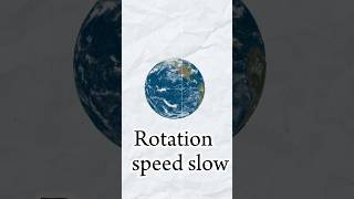 This chinese dam slowed earths rotation speed shortsindia facts [upl. by Pelaga]