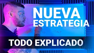 💰 ESTRATEGIA OVER 2 5 GOLES APUESTAS DEPORTIVAS Aumenta Tus Aciertos Fácilmente [upl. by Neoma]