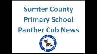 Sumter County Primary School Live Stream [upl. by Wilfred820]