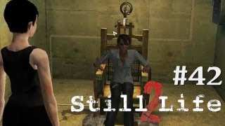 Lets Play Still Life 2 Part 42  Sprengung mit der Macht der Graupensuppe [upl. by Adikram]