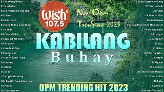 Best Of Wish 1075 Songs New Playlist 2021  WISH 1075  This Band Juan Karlos Moira Dela Torre [upl. by Netsirk450]