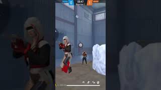 freefire tgrnrz hearted gaming player freefire1vs1customtipsandtricks alightmotion [upl. by Anaicul961]