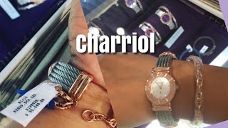 Charriol  Trinoma  Which one I should get [upl. by Hylton]