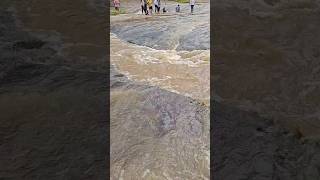 chaparai waterfalls in araku vizag [upl. by Ojela974]