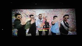 Golmaal Again In Theaters Audience Reaction [upl. by Hess]