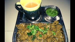 બાજરીના મુઠીયા  દૂધી અને મેથી સાથે  MuthiyaVelaniya Steamed Recipe [upl. by Desiri412]