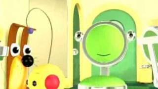 Rolie Polie Olie  Copy CatMousewmv [upl. by Lough]