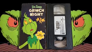 halloween is grinch night 1977 [upl. by Eelyma]