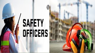 How to become a health and safety officer  Safety tips HSEGUIDE2001 hseguide safetytips tbt [upl. by Jarrod]