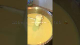 Ma fondue savoyarde 🫕 food cuisine recette recettefacile fondue fromages suisse asmr [upl. by Ainesy]