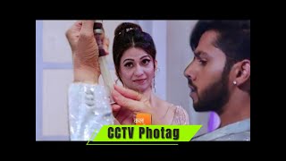 CCTV Photag NY Dikhai Nidhi Or Shourya Ki Schai Upcoming TwistKundali Bhagya Today Episode Promo [upl. by Hedveh555]